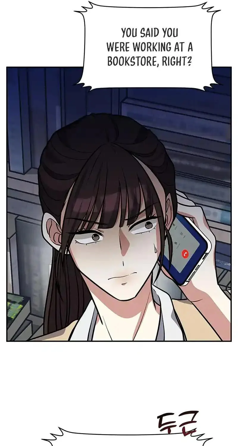 Read Scorpion Time chapter 7 image 11 on Lezhin