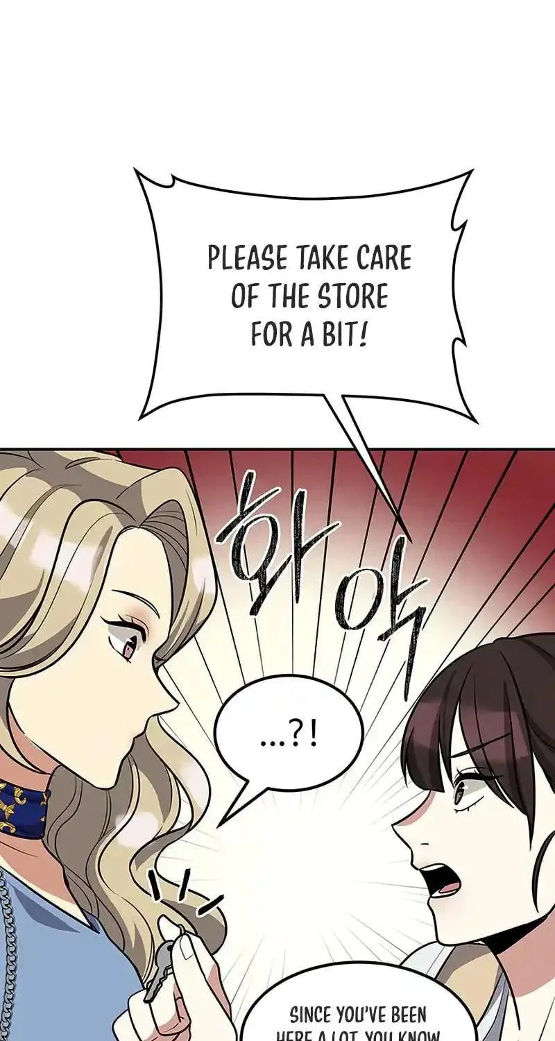 Read Scorpion Time chapter 7 image 21 on Lezhin