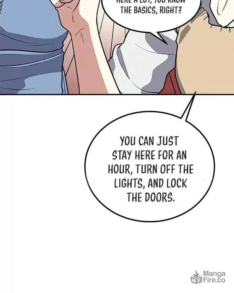 Read Scorpion Time chapter 7 image 22 on Lezhin