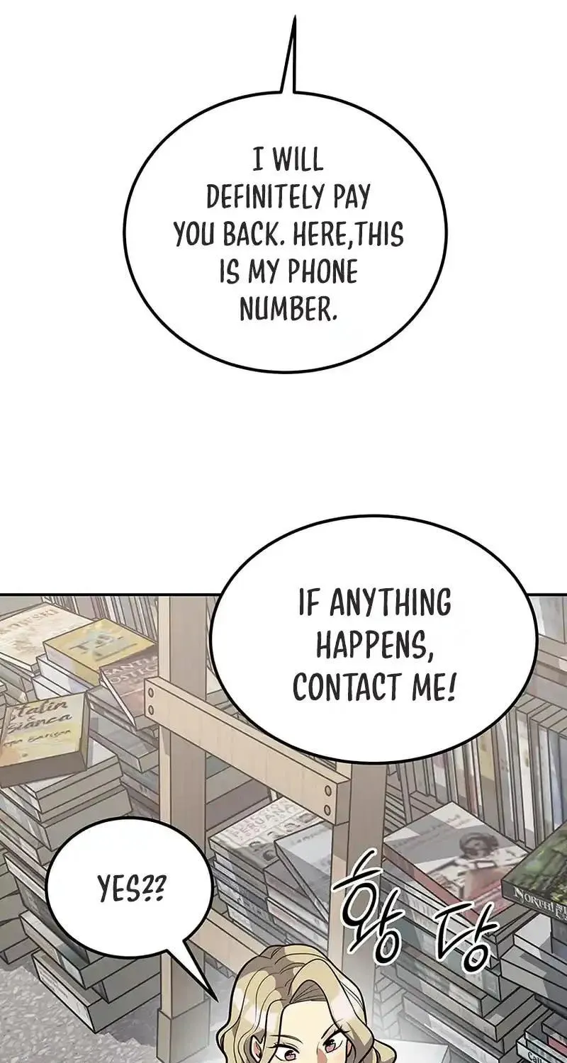 Read Scorpion Time chapter 7 image 25 on Lezhin