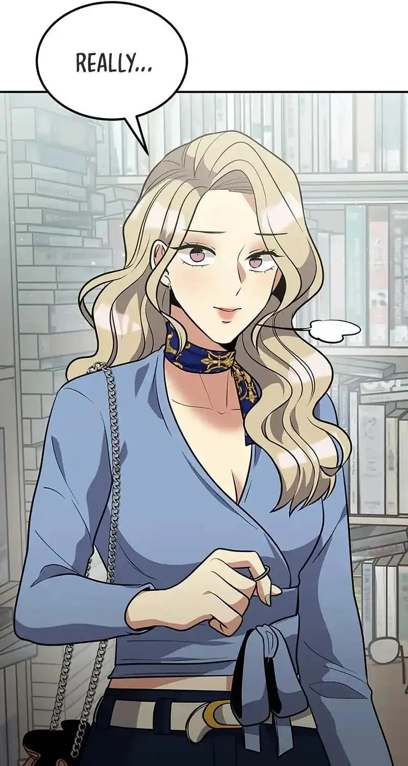 Read Scorpion Time chapter 7 image 28 on Lezhin