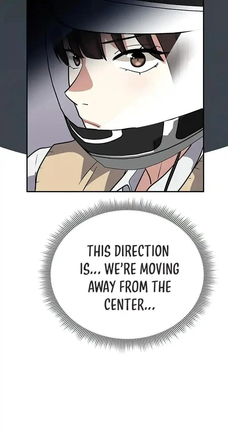 Read Scorpion Time chapter 7 image 37 on Lezhin