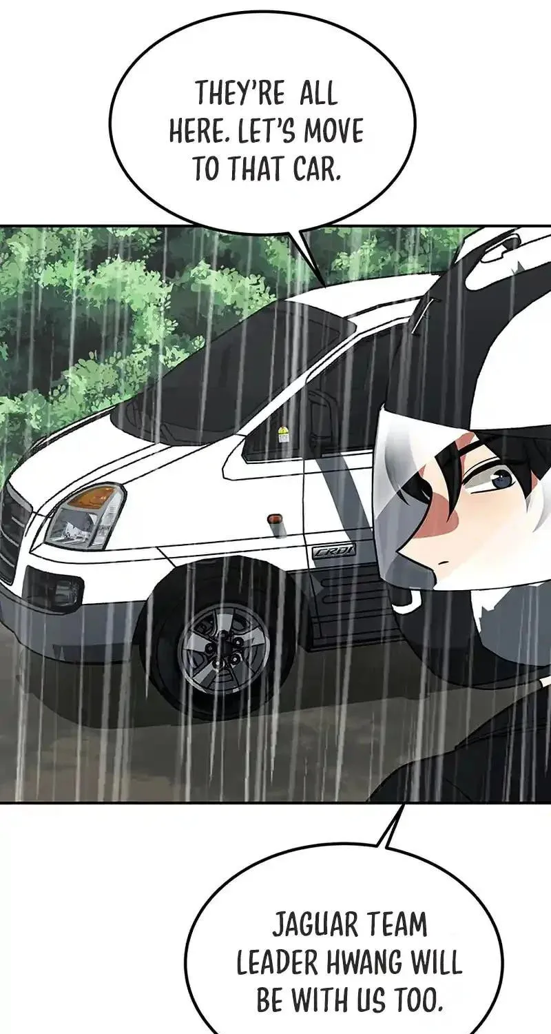 Read Scorpion Time chapter 7 image 41 on Lezhin