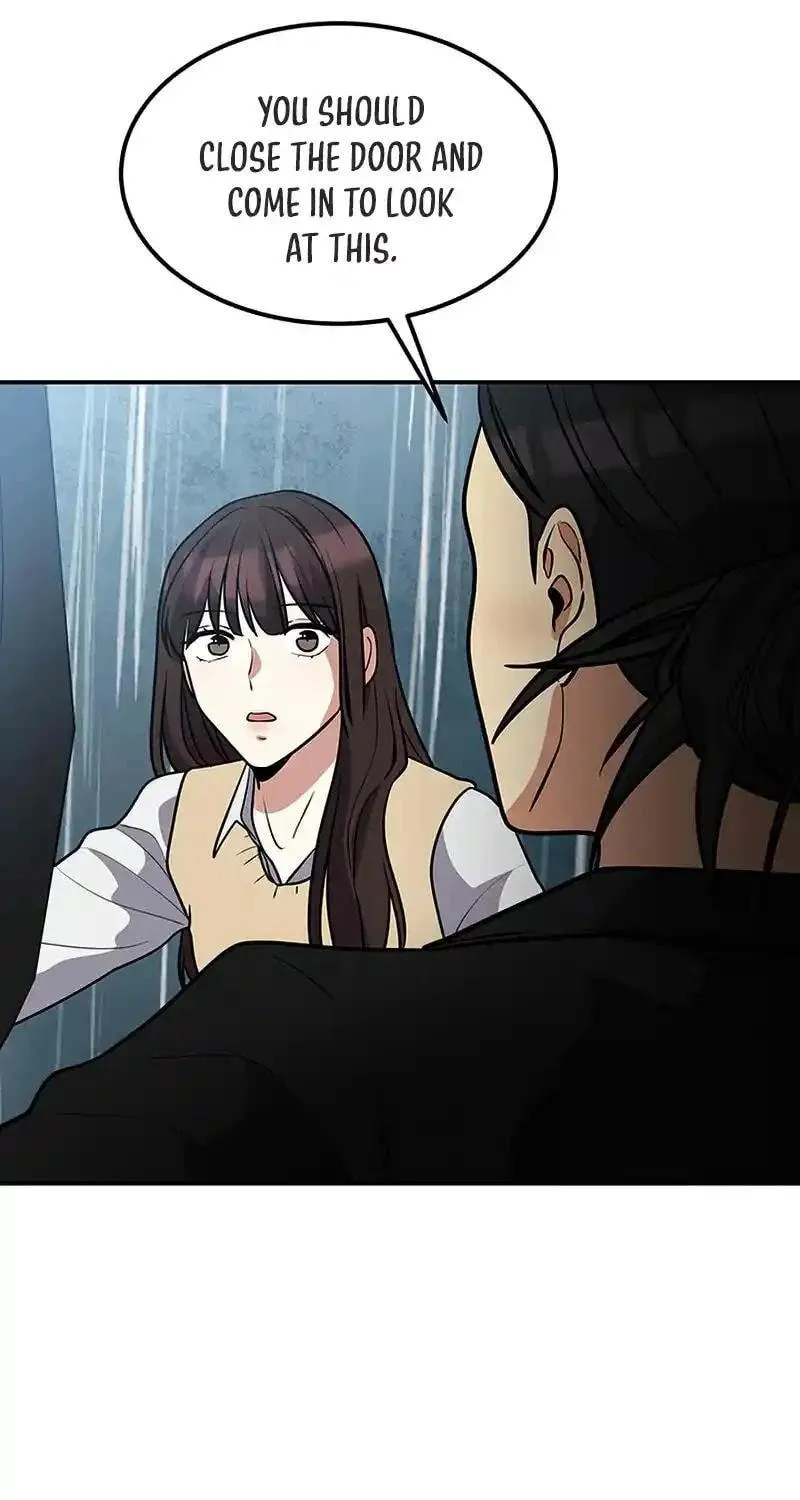 Read Scorpion Time chapter 7 image 49 on Lezhin