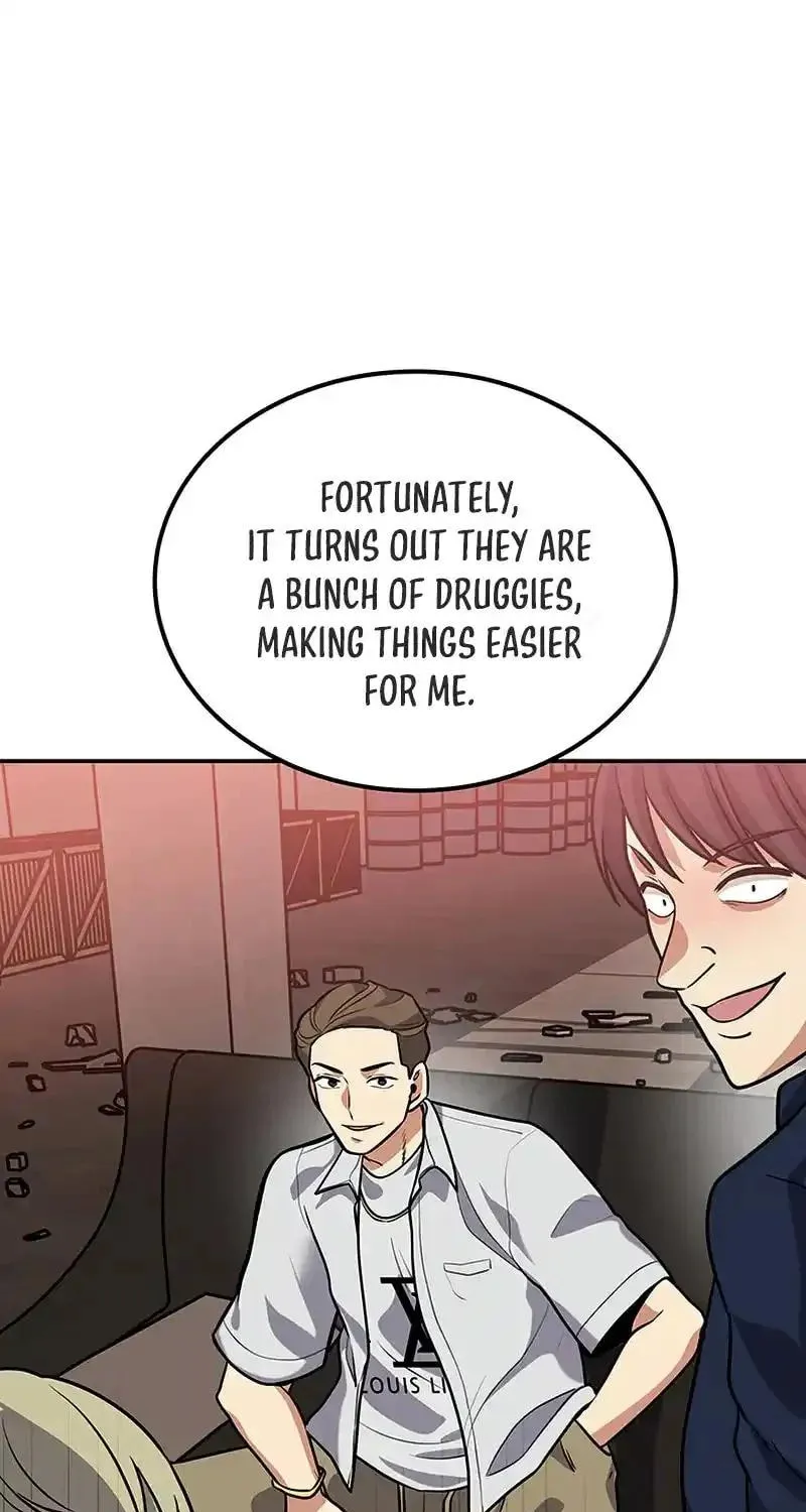 Read Scorpion Time chapter 7 image 53 on Lezhin