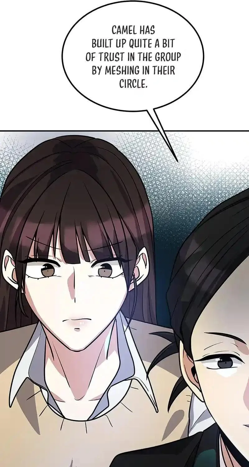 Read Scorpion Time chapter 7 image 55 on Lezhin