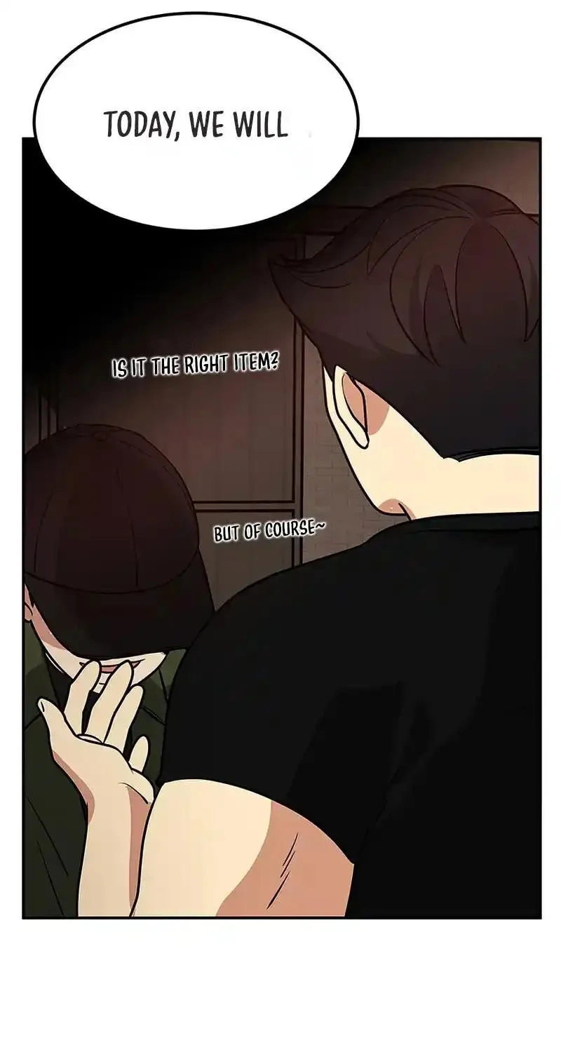 Read Scorpion Time chapter 7 image 59 on Lezhin