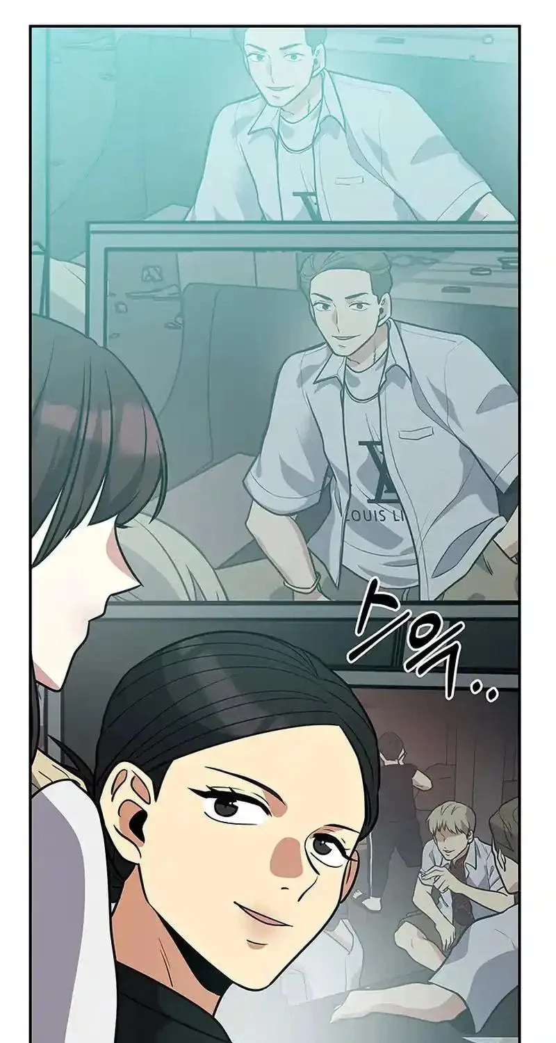 Read Scorpion Time chapter 7 image 61 on Lezhin