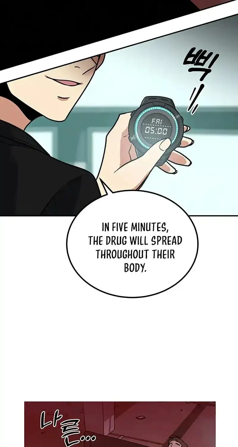 Read Scorpion Time chapter 7 image 71 on Lezhin