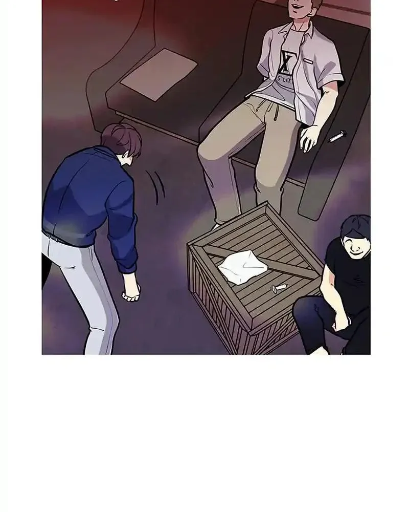 Read Scorpion Time chapter 7 image 72 on Lezhin