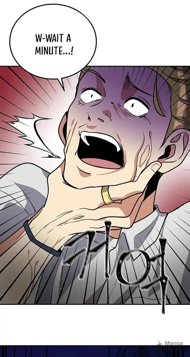 Read Scorpion Time chapter 7 image 73 on Lezhin