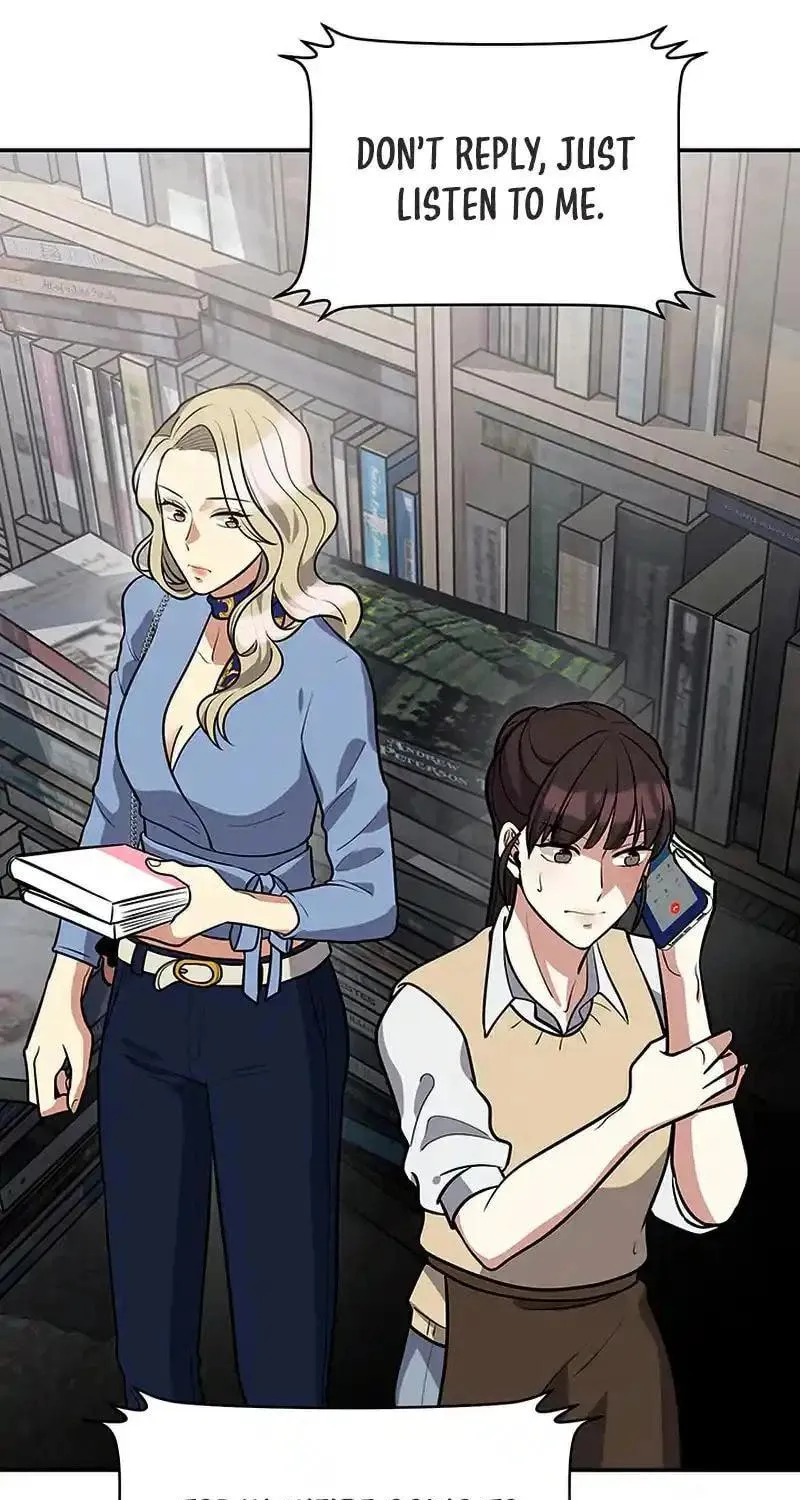 Read Scorpion Time chapter 7 image 9 on Lezhin