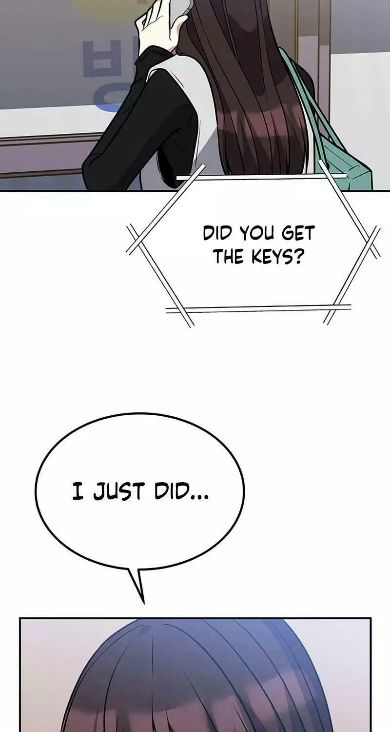 Read Scorpion Time chapter 8 image 12 on Lezhin
