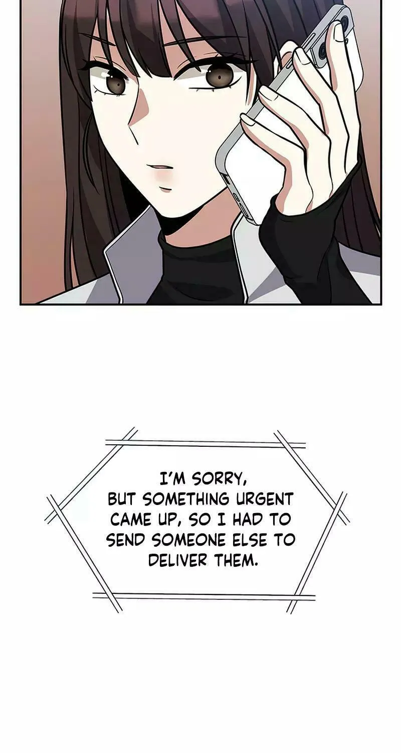 Read Scorpion Time chapter 8 image 13 on Lezhin