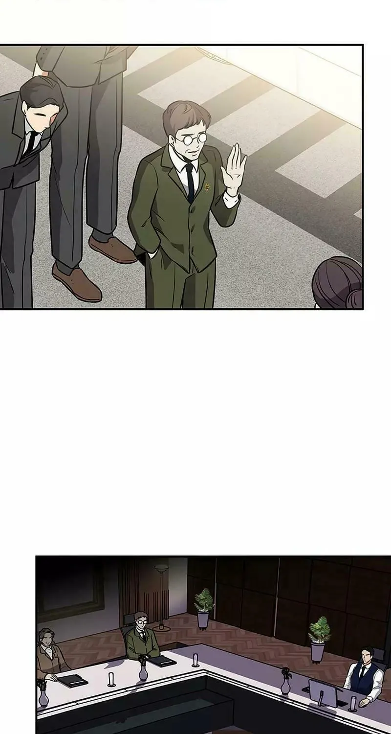 Read Scorpion Time chapter 8 image 23 on Lezhin