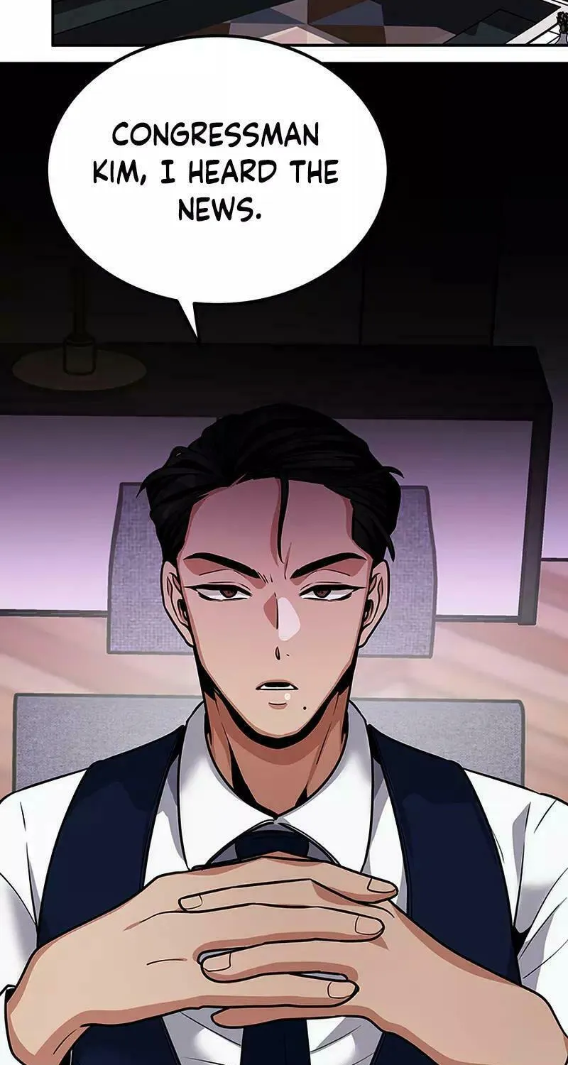 Read Scorpion Time chapter 8 image 24 on Lezhin