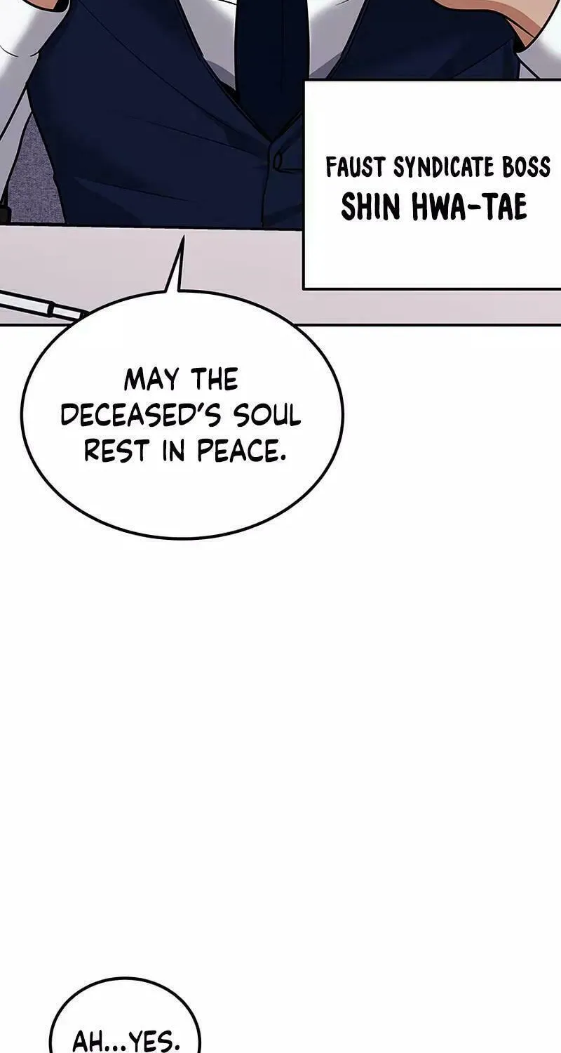 Read Scorpion Time chapter 8 image 25 on Lezhin