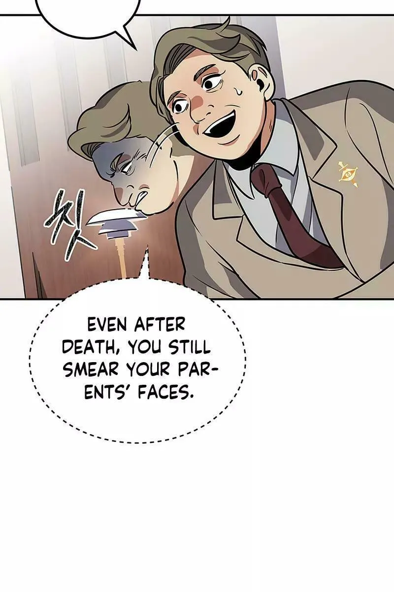 Read Scorpion Time chapter 8 image 26 on Lezhin