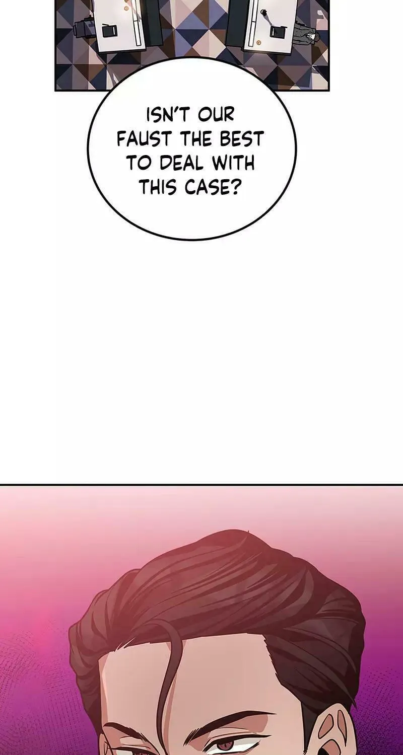 Read Scorpion Time chapter 8 image 28 on Lezhin