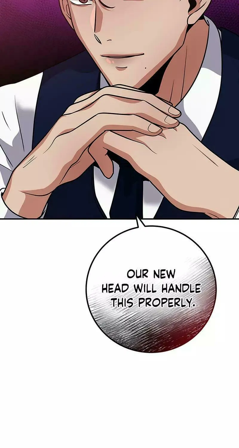 Read Scorpion Time chapter 8 image 29 on Lezhin