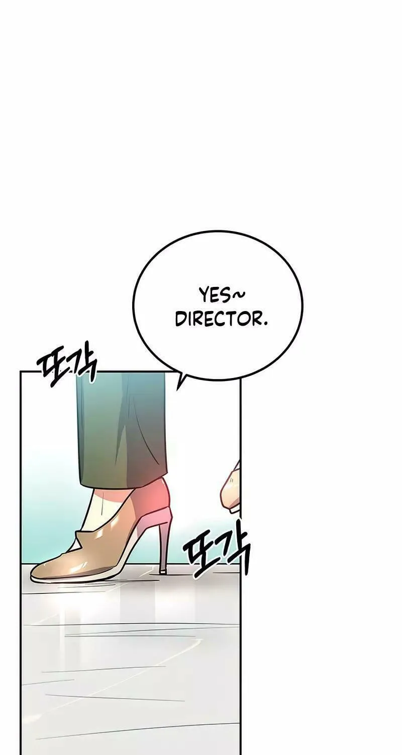 Read Scorpion Time chapter 8 image 30 on Lezhin