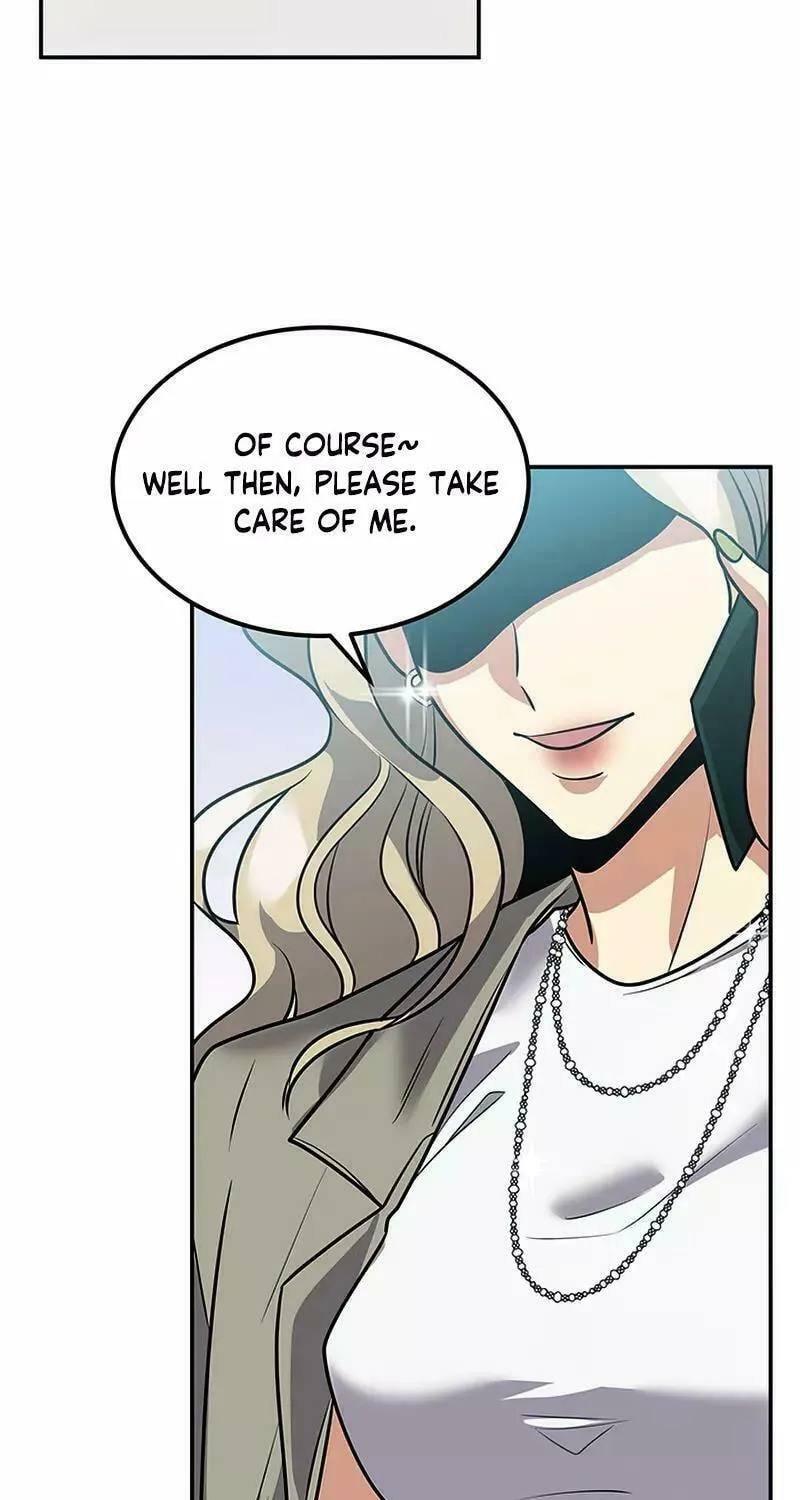 Read Scorpion Time chapter 8 image 31 on Lezhin