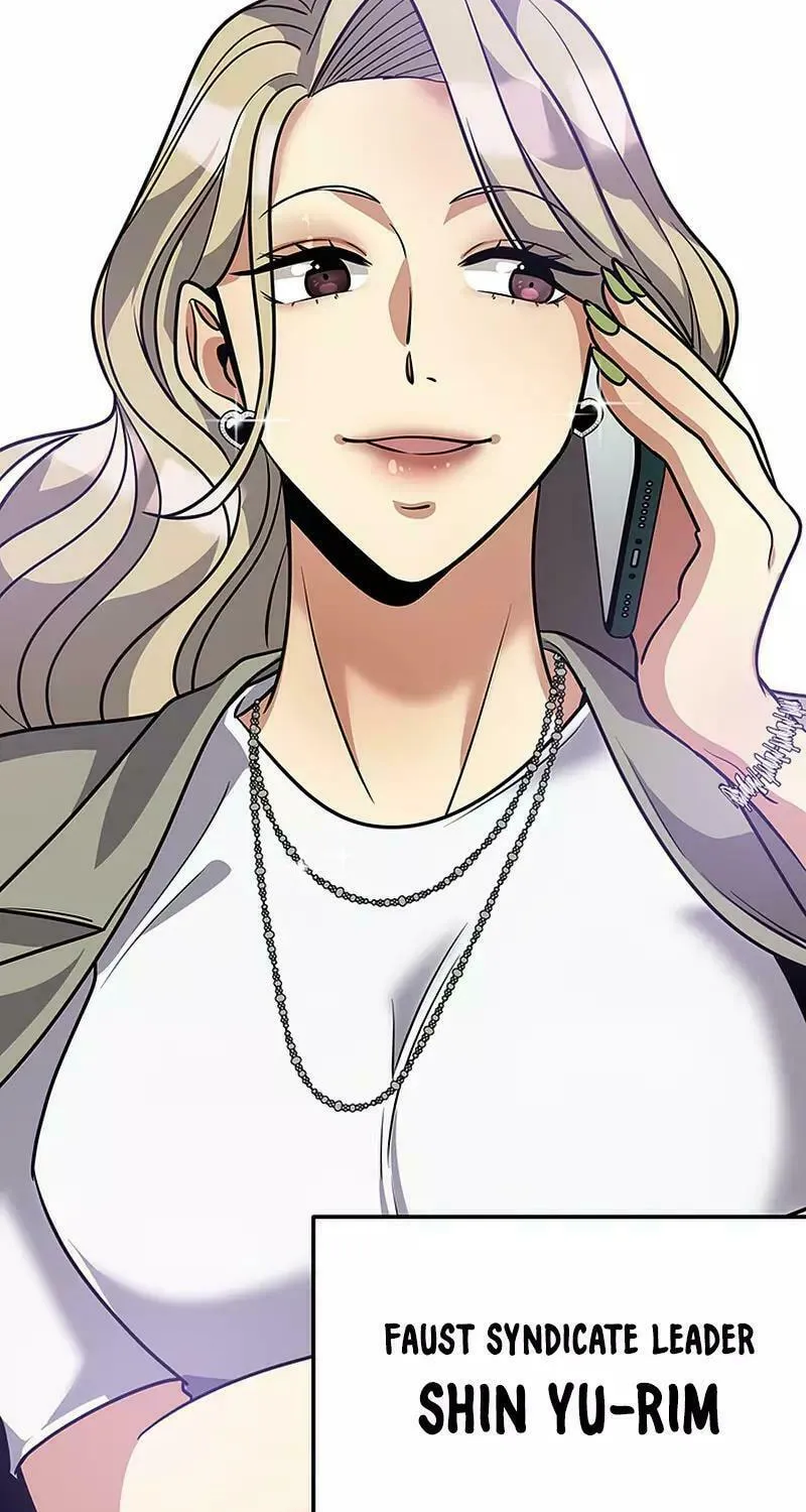 Read Scorpion Time chapter 8 image 33 on Lezhin