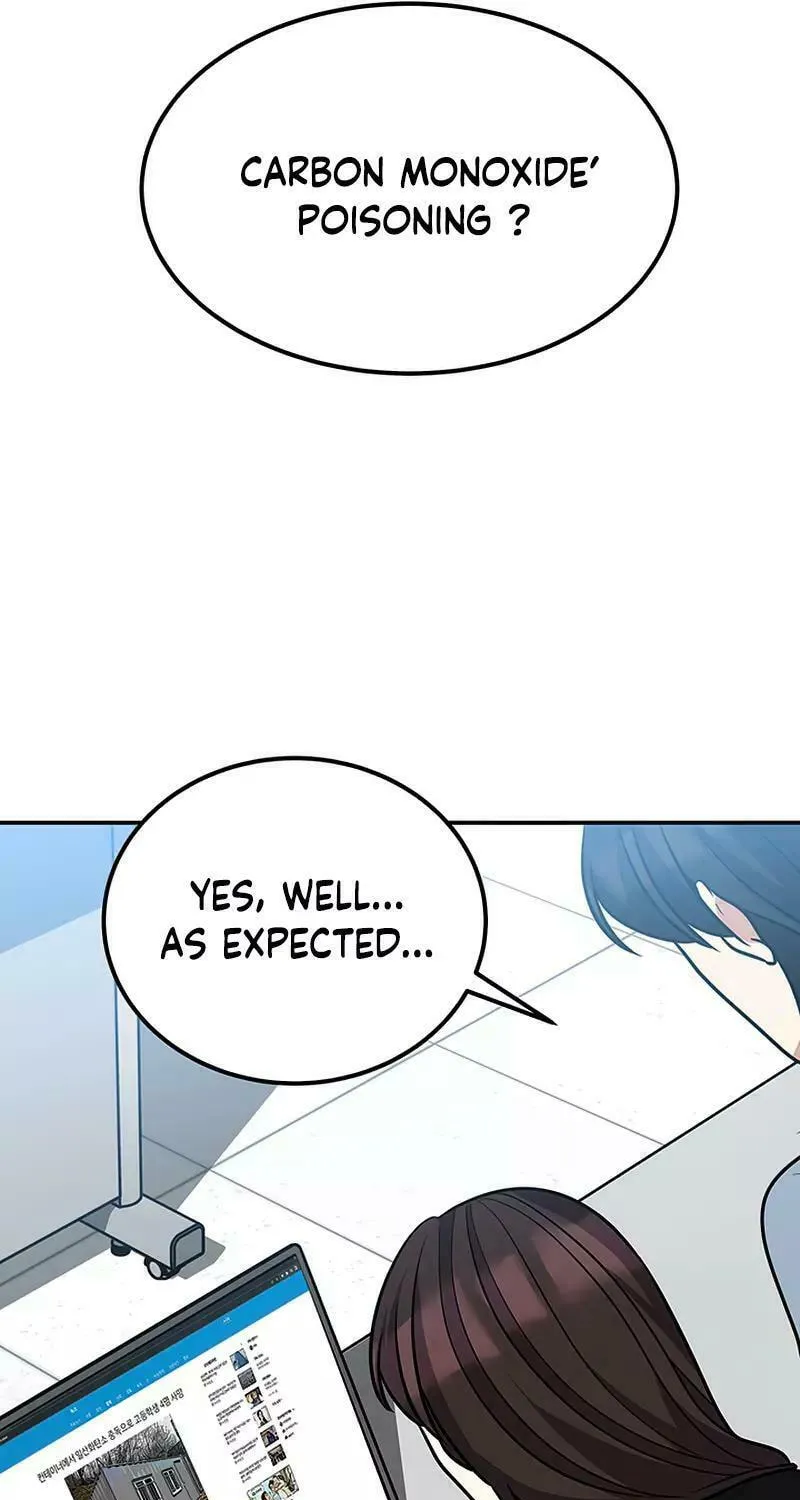 Read Scorpion Time chapter 8 image 36 on Lezhin