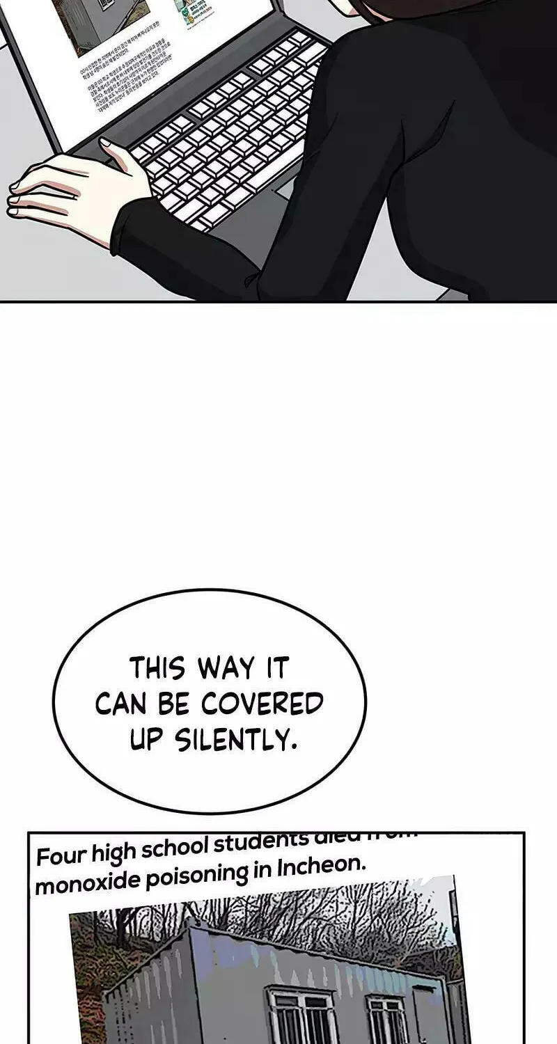 Read Scorpion Time chapter 8 image 37 on Lezhin