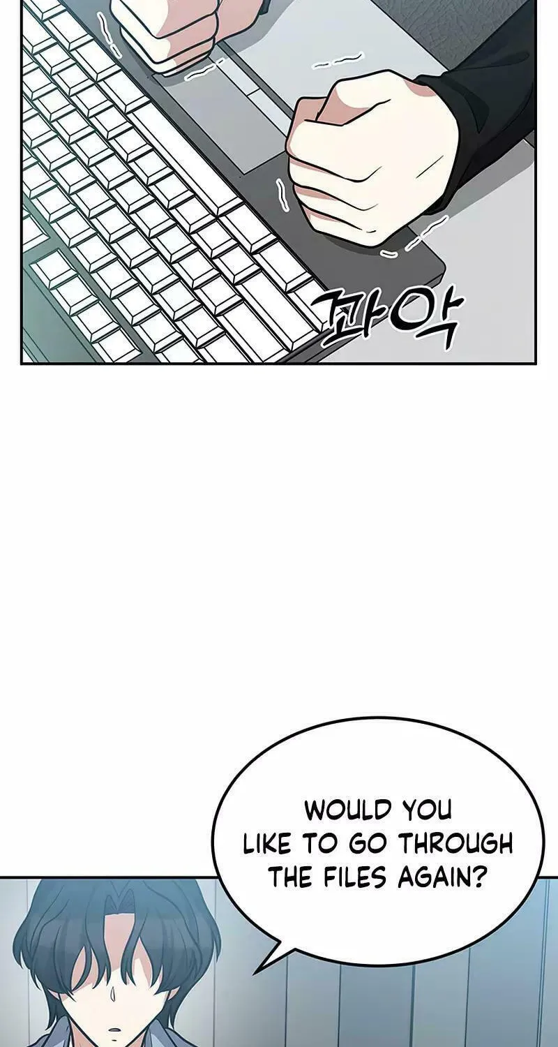Read Scorpion Time chapter 8 image 39 on Lezhin