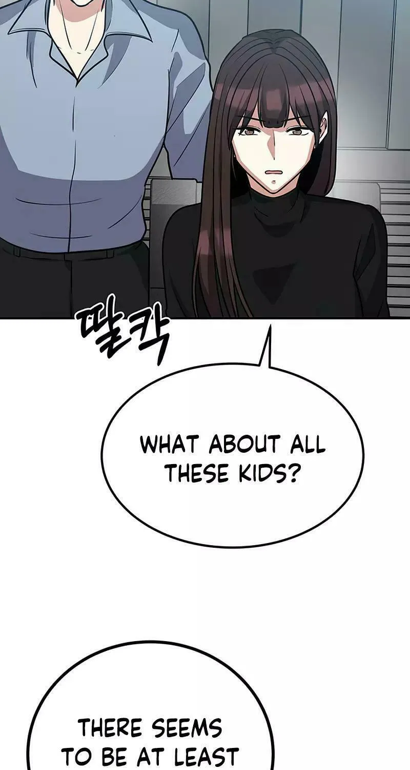 Read Scorpion Time chapter 8 image 40 on Lezhin