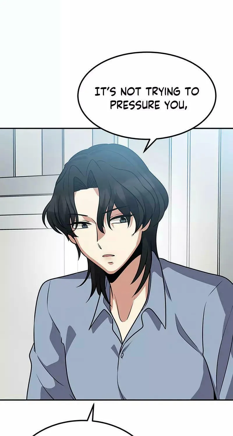 Read Scorpion Time chapter 8 image 43 on Lezhin