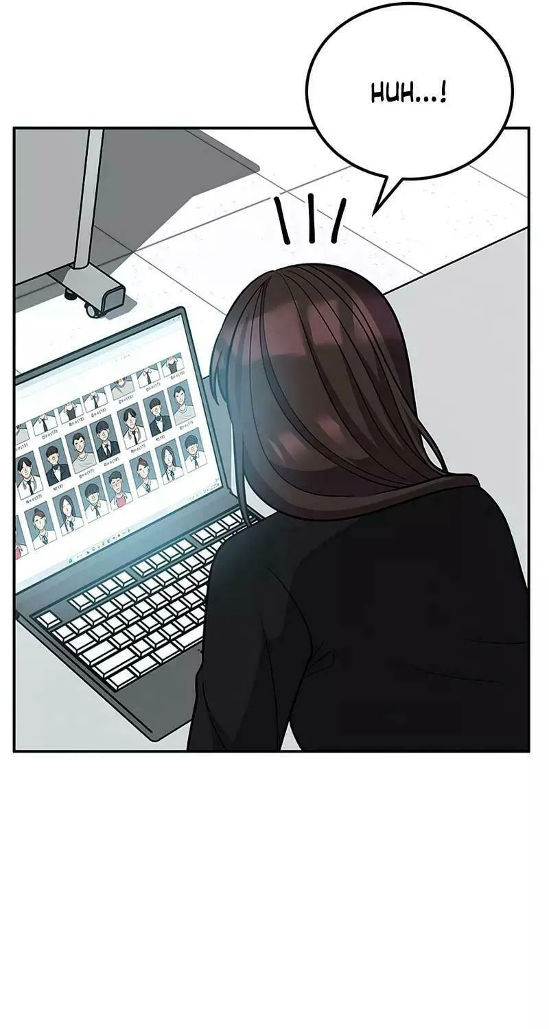 Read Scorpion Time chapter 8 image 45 on Lezhin