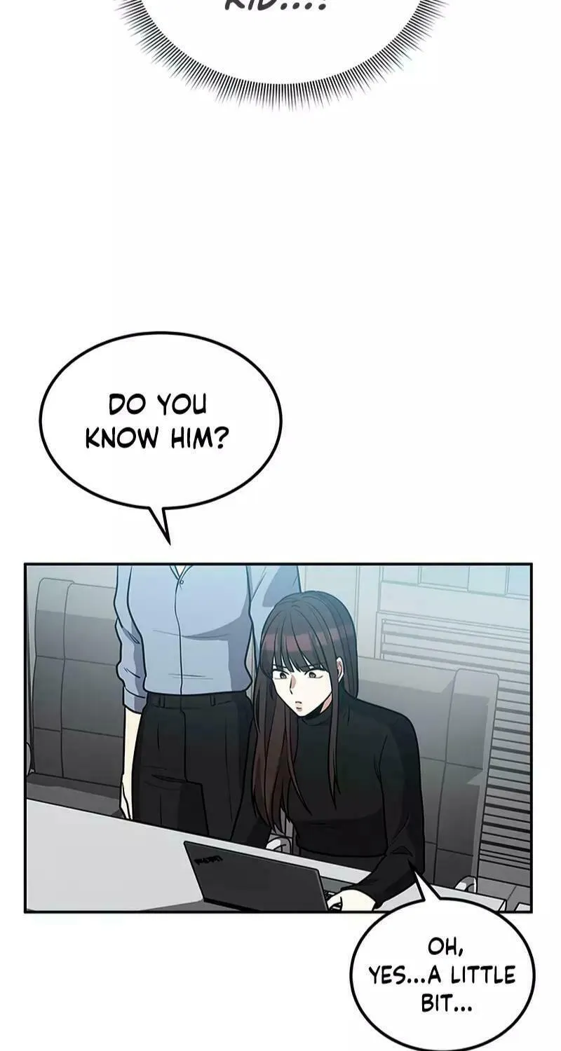 Read Scorpion Time chapter 8 image 47 on Lezhin