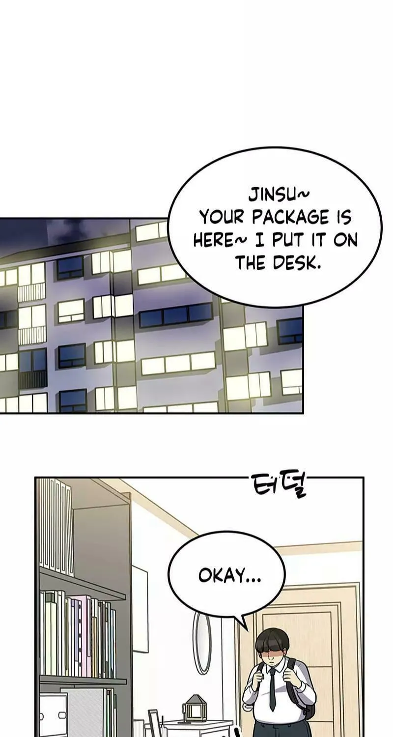 Read Scorpion Time chapter 8 image 49 on Lezhin