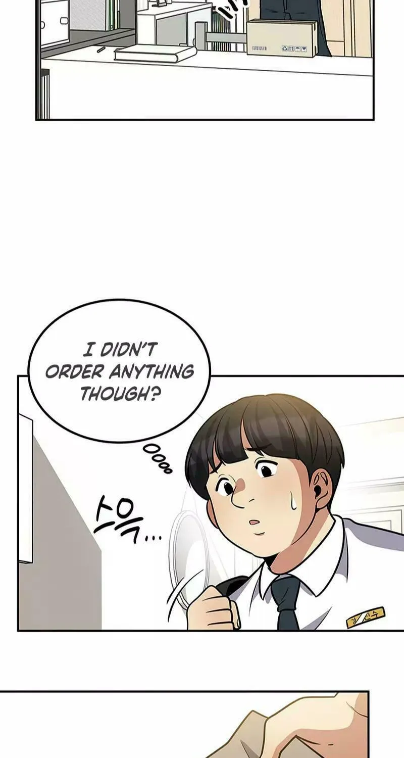 Read Scorpion Time chapter 8 image 50 on Lezhin