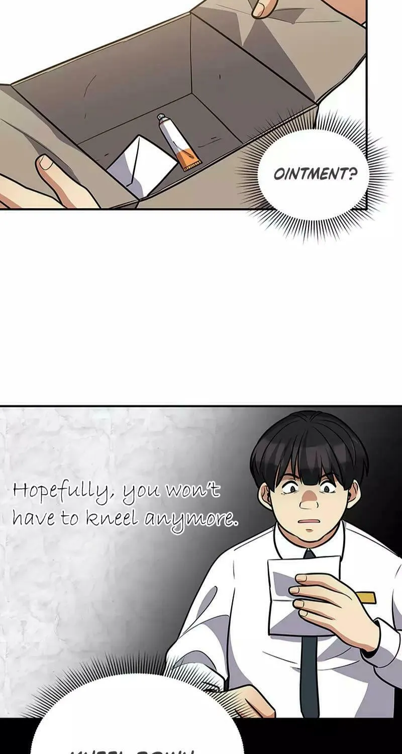Read Scorpion Time chapter 8 image 51 on Lezhin