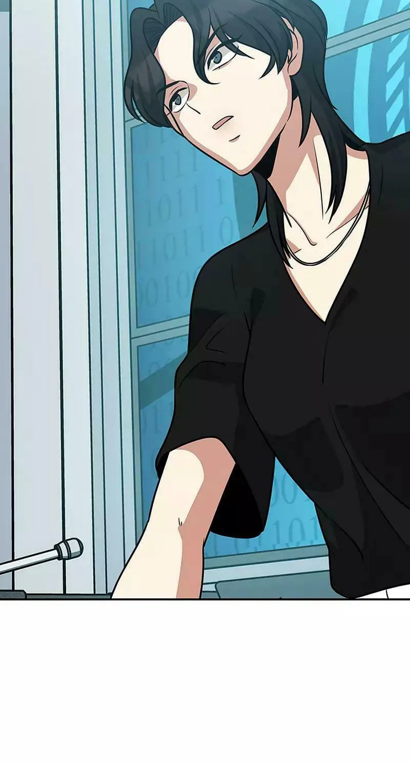 Read Scorpion Time chapter 8 image 61 on Lezhin