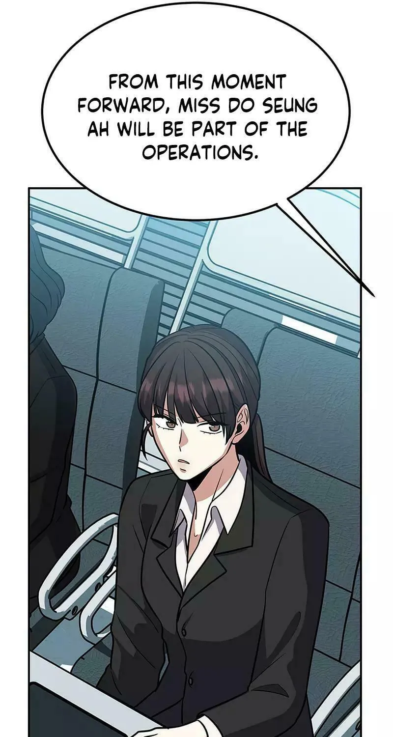 Read Scorpion Time chapter 8 image 62 on Lezhin