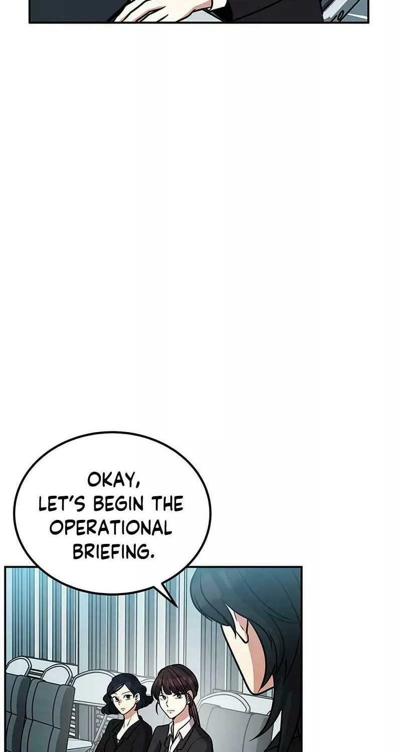 Read Scorpion Time chapter 8 image 63 on Lezhin