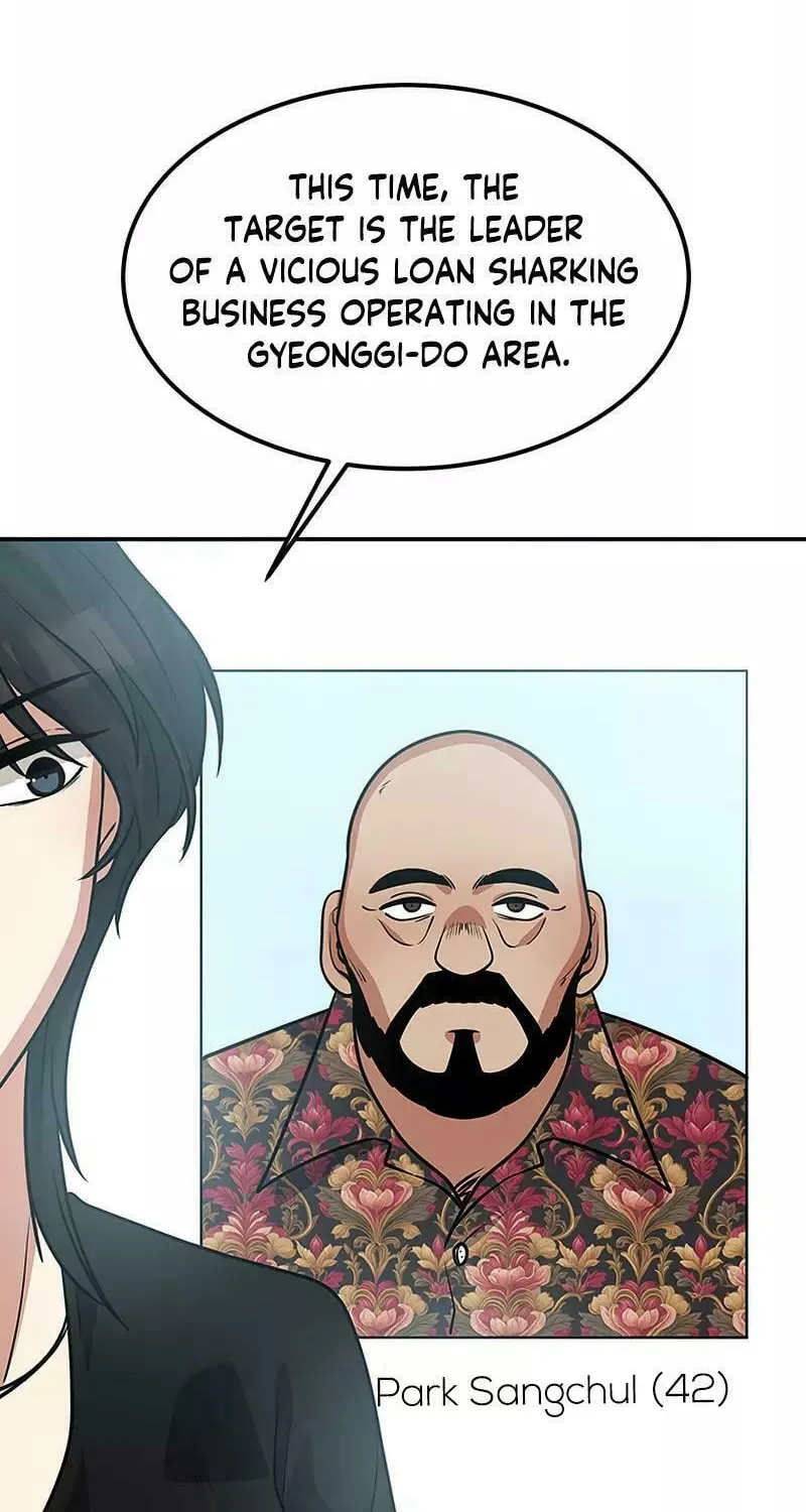 Read Scorpion Time chapter 8 image 65 on Lezhin