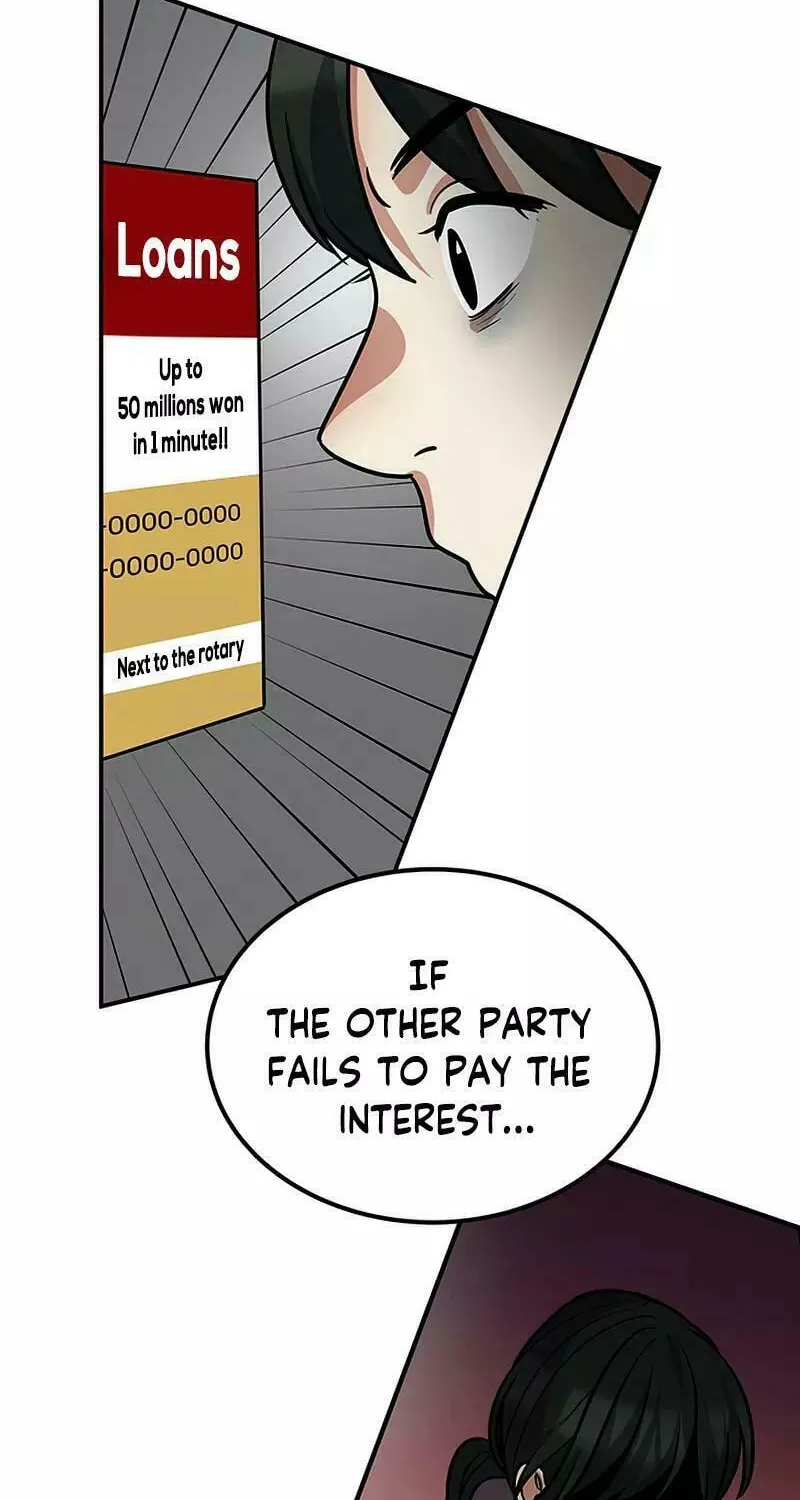Read Scorpion Time chapter 8 image 67 on Lezhin
