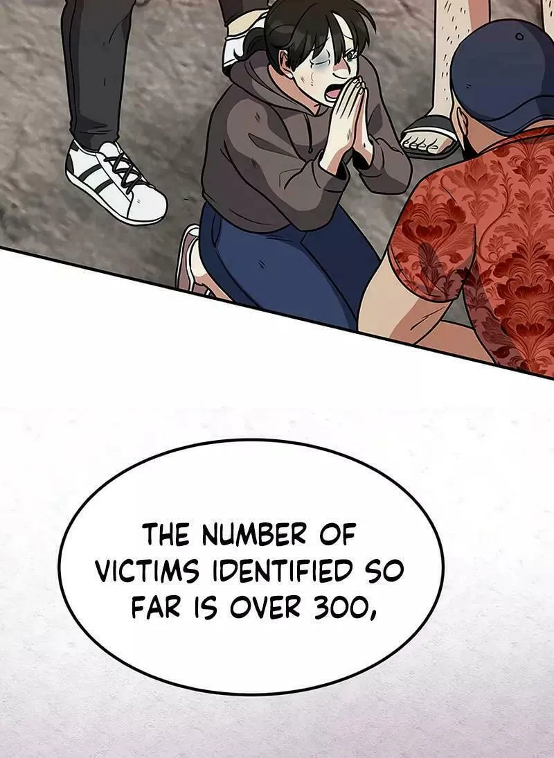Read Scorpion Time chapter 8 image 69 on Lezhin