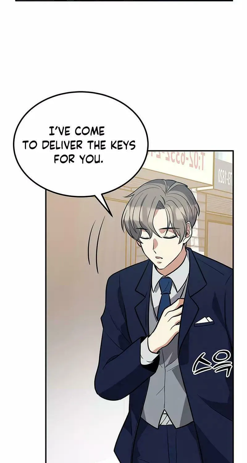 Read Scorpion Time chapter 8 image 7 on Lezhin