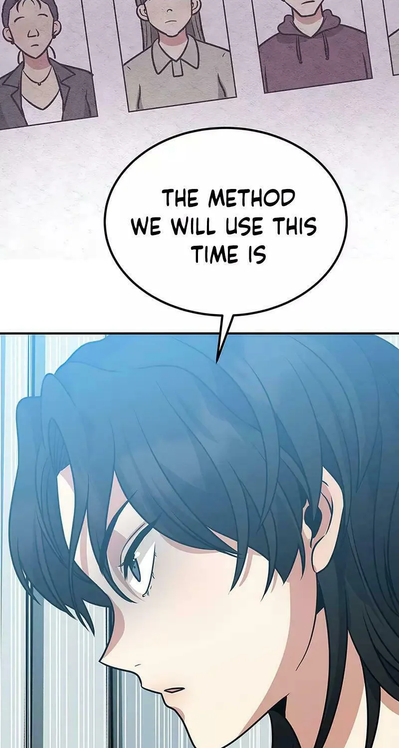 Read Scorpion Time chapter 8 image 71 on Lezhin
