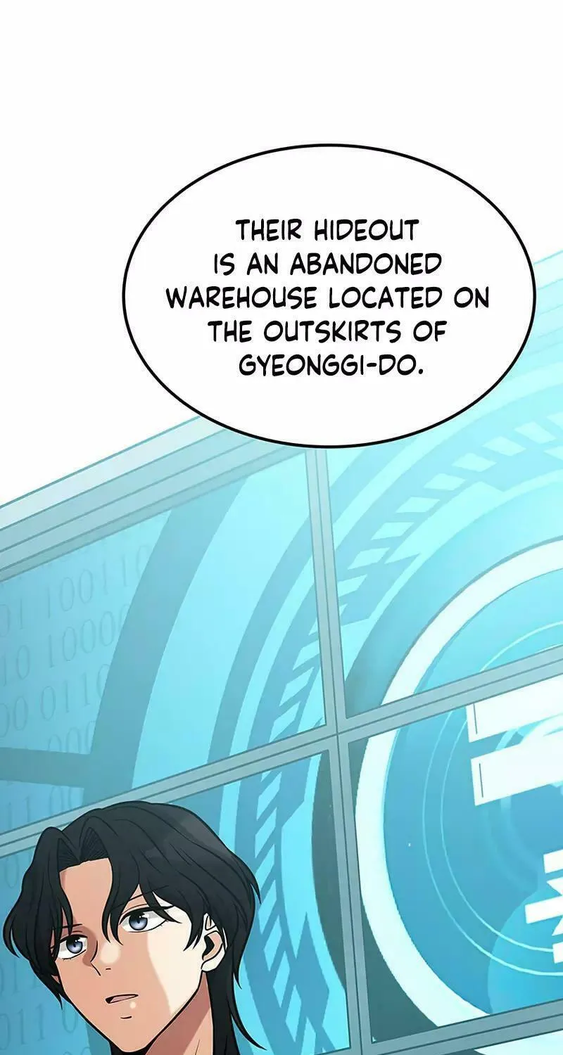 Read Scorpion Time chapter 8 image 74 on Lezhin