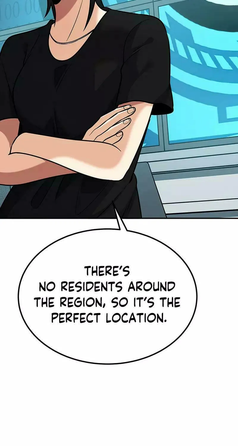 Read Scorpion Time chapter 8 image 75 on Lezhin