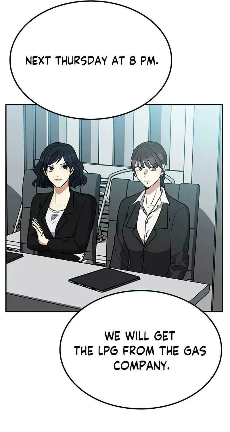 Read Scorpion Time chapter 8 image 78 on Lezhin