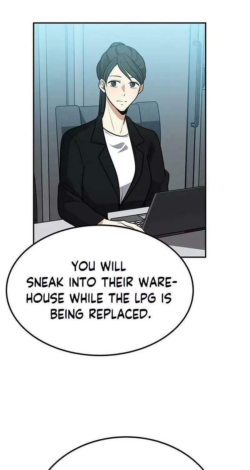 Read Scorpion Time chapter 8 image 79 on Lezhin