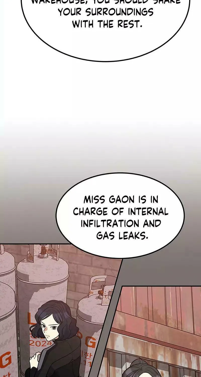 Read Scorpion Time chapter 8 image 81 on Lezhin